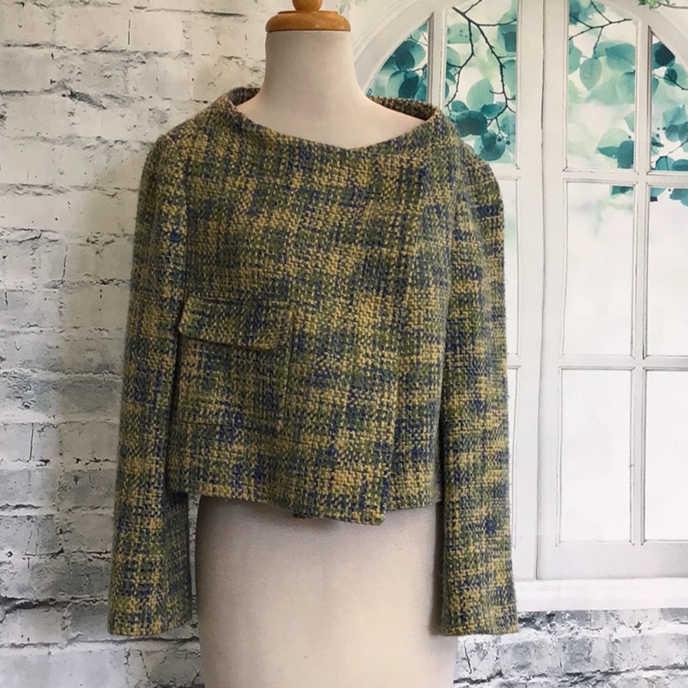 BCBG Maxazria Jacket size M
